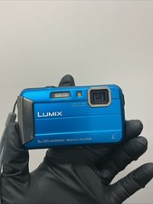 Panasonic Lumix DMC-FT30