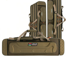 Multifunction fishing rod case - multifunction,