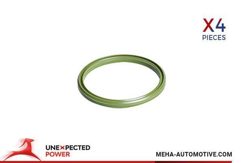 Charge air hose seal - charge,
