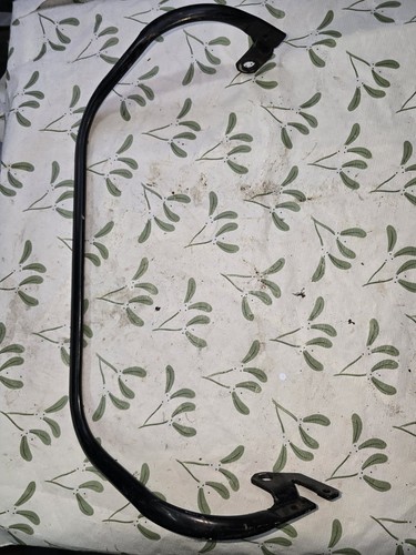 Hayter harrier 411 412a 48 - 41,