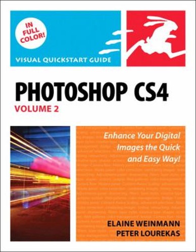 Photoshop cs4 paperback - photoshop,