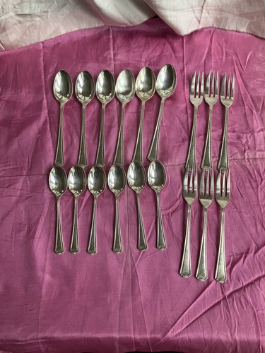 Antique art deco james dixon - ,