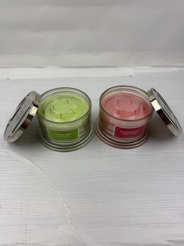 Set homeworx candles in - 2,