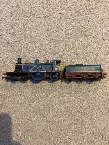 Hornby caledonian railway - hornby,