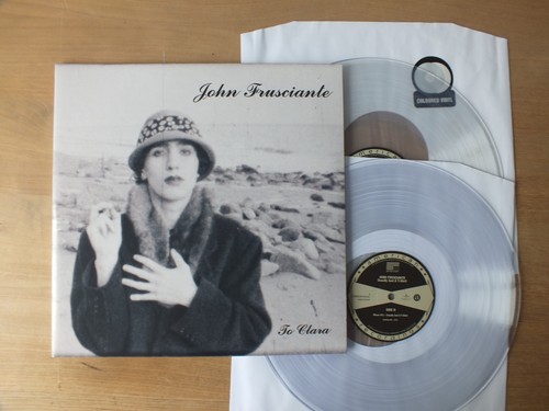 John frusciante niandra - john,