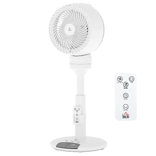 Homcom speed 3 mode air - speed,