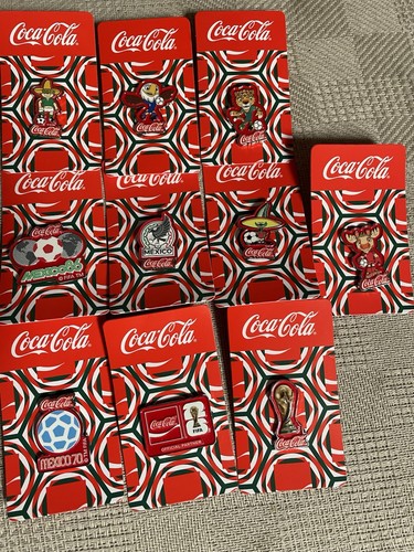 Coca cola soccer - coca-cola, soccer-themed