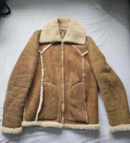 Mens vintage bailey - mens,