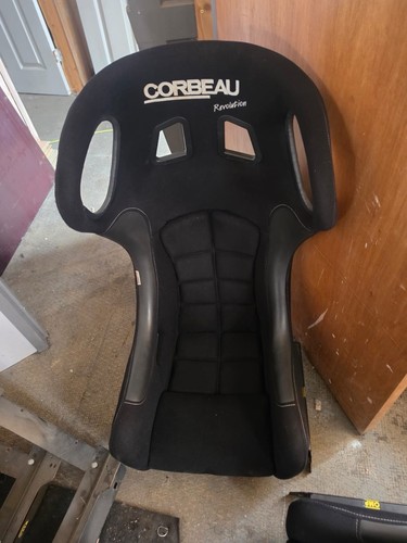 Corbeau revolution bucket - corbeau,