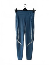 Sweaty Betty Blue Gym Leggings