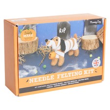 Simply Make Needle Felting Kit