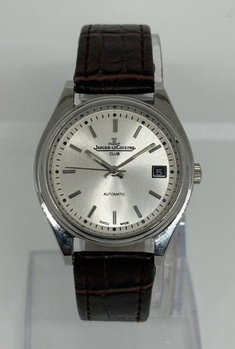 Vintage jaeger lecoultre - vintage, 25