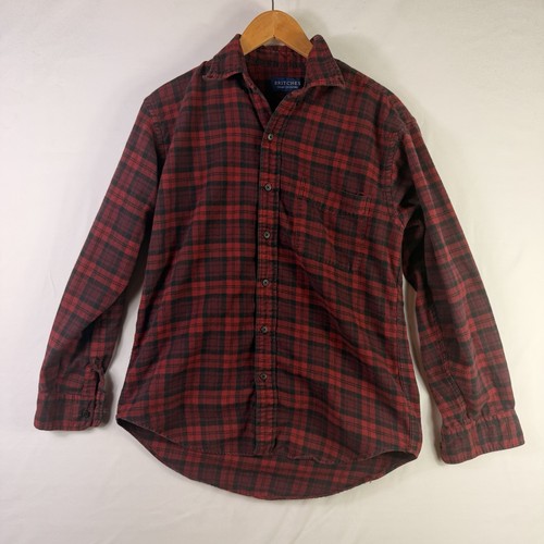 Britches great outdoors plaid - great,