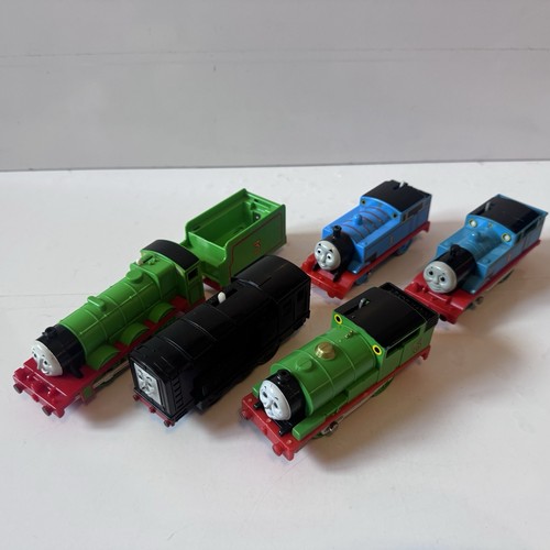 Thomas trackmaster engine - trackmaster,