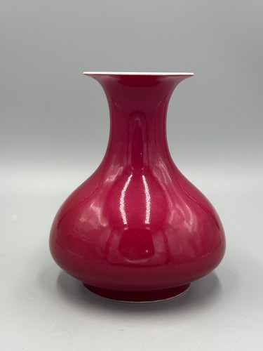 Antique 19th chinese - antique, rose
