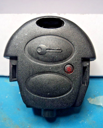 Ford galaxy button remote - ford,