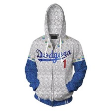 Rocketman Elton John Dodgers