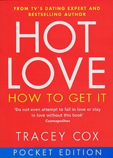 Tracey Cox: Hot love