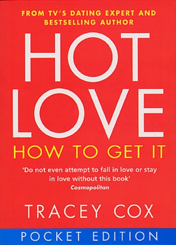 Tracey cox hot love - cox:,