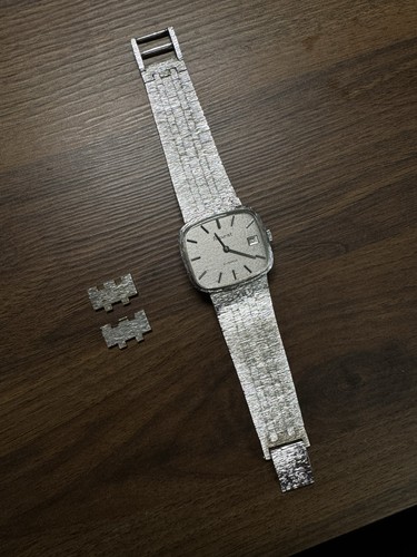 Vintage accurist jewel - vintage,