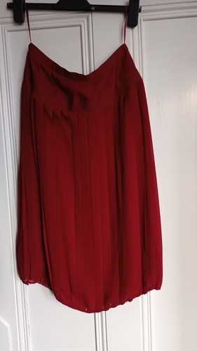 Vintage marilyn anselm pleated - anselm,