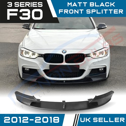 Bmw series f30 - 3,