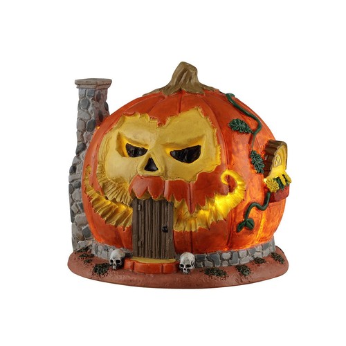 Lemax spooky town - lemax,