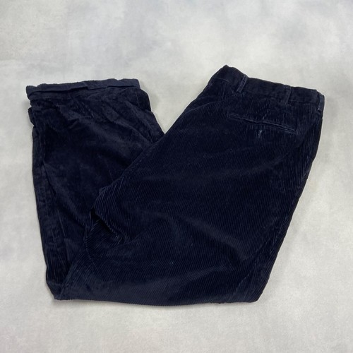 Vintage corduroy trousers - vintage,