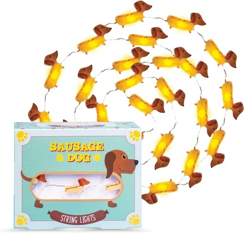 Fizz creations sausage - creations,