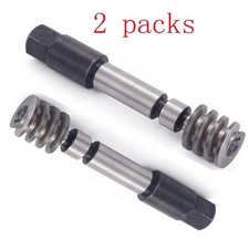 2Set Milling Machine Metal