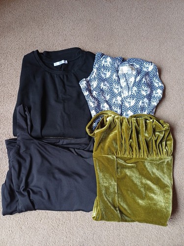 Teen ladies clothes bundle - teen/ladies,