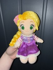 Disney Store nuiMOs Rapunzel