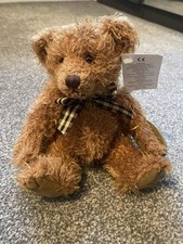 Russ Berrie Teddy Bear