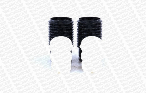 Front rear dust - /,