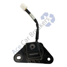 Toyota Prius XW20 03-09