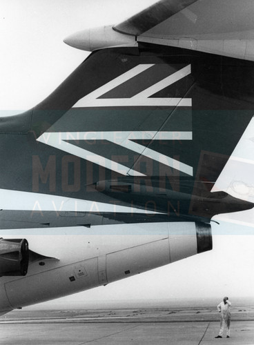 Hawker siddeley 121 - siddeley, hs.121