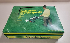 Vintage Scott's Guide Markers