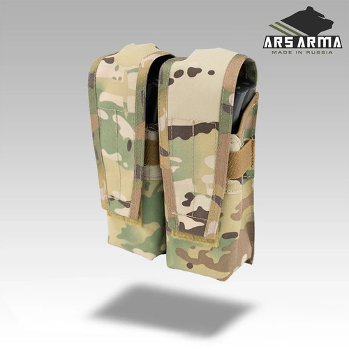 Russian ars arma slot 4 - russian,