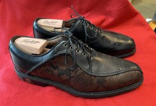 FOOTJOY ICON Men's Leather