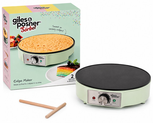 Giles posner sorbet - giles, &