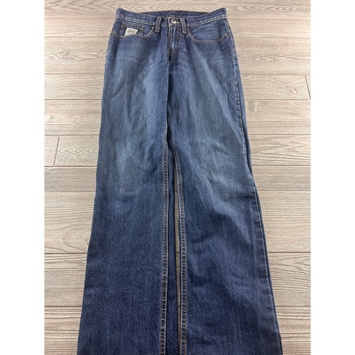Cinch white label jeans - cinch, mens