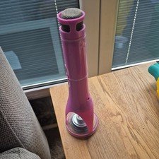 The Rocket Wireless Singing