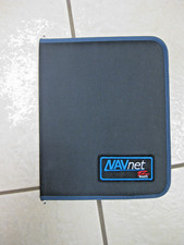 Furuno NAVNET TZ Touch TZT9