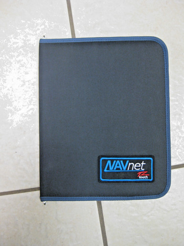 Furuno navnet touch tzt9 - furuno, tz