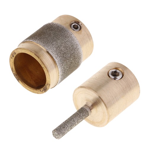 Pack grinding stained glass - grinding,