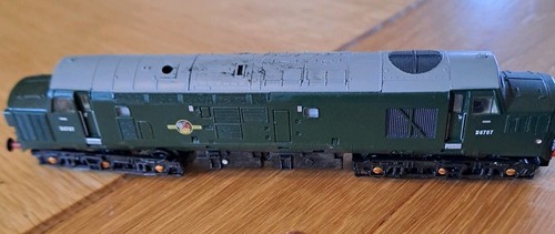 Bachmann graham farish - n, gauge