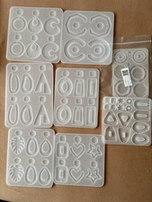 jewellery earrings irregular