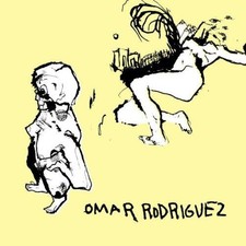 Omar Rodriguez - Omar A