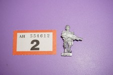 Warhammer 40k Imperial Guard