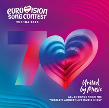 Various - Eurovision Song
